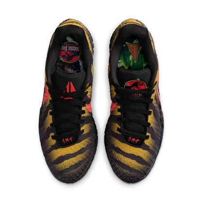 Nike Mens Ja 3 Explorer - Jurassic Park Raptor Denim Exchange