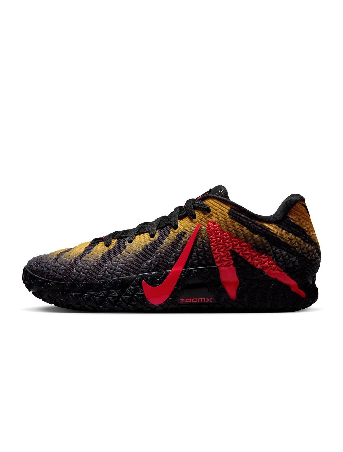Nike Mens Ja 3 Explorer - Jurassic Park Raptor Denim Exchange