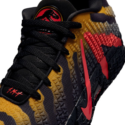 Nike Mens Ja 3 Explorer - Jurassic Park Raptor Denim Exchange