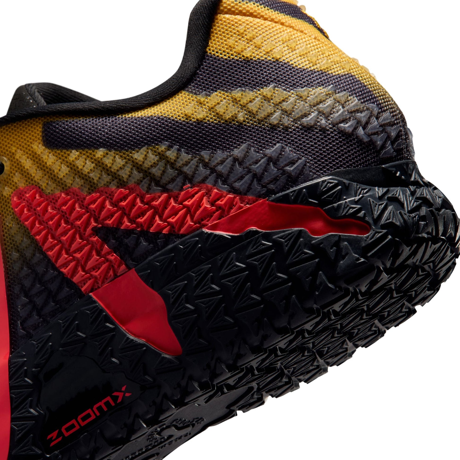 Nike Mens Ja 3 Explorer - Jurassic Park Raptor Denim Exchange