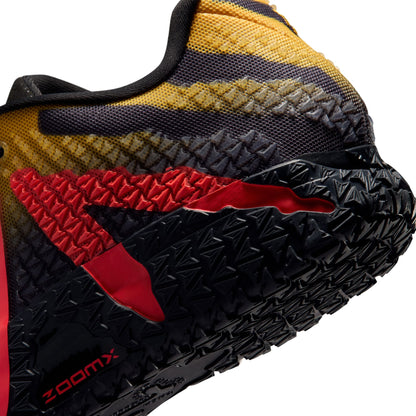 Nike Mens Ja 3 Explorer - Jurassic Park Raptor Denim Exchange