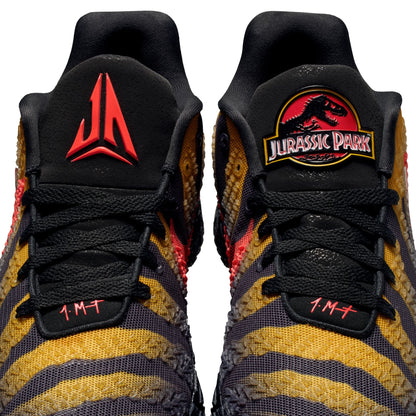 Nike Mens Ja 3 Explorer - Jurassic Park Raptor Denim Exchange