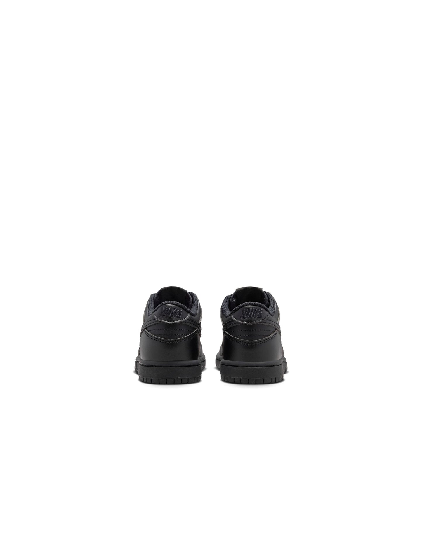 Nike (PS) Dunk Low - Black Denim Exchange