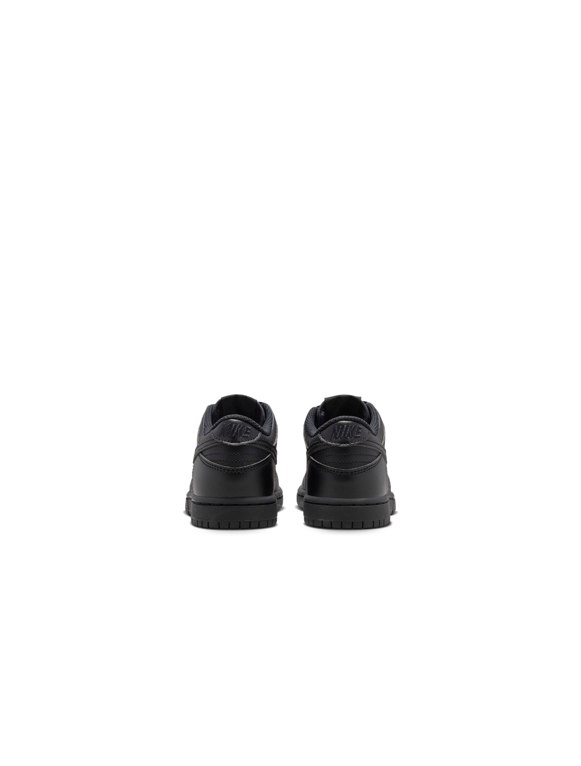 Nike (PS) Dunk Low - Black Denim Exchange