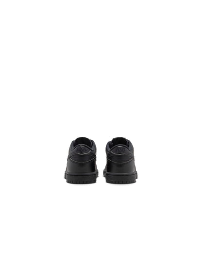 Nike (PS) Dunk Low - Black Denim Exchange