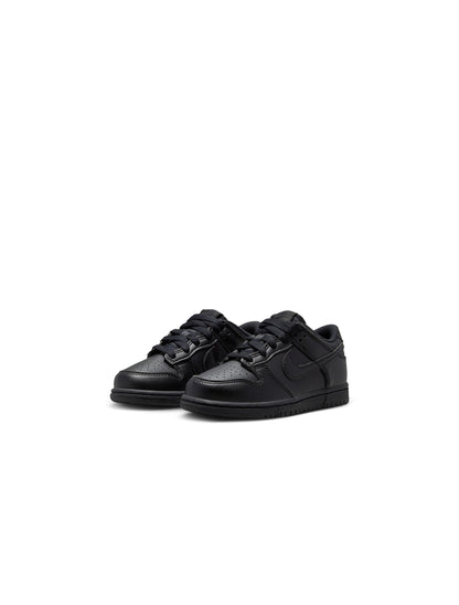 Nike (PS) Dunk Low - Black Denim Exchange