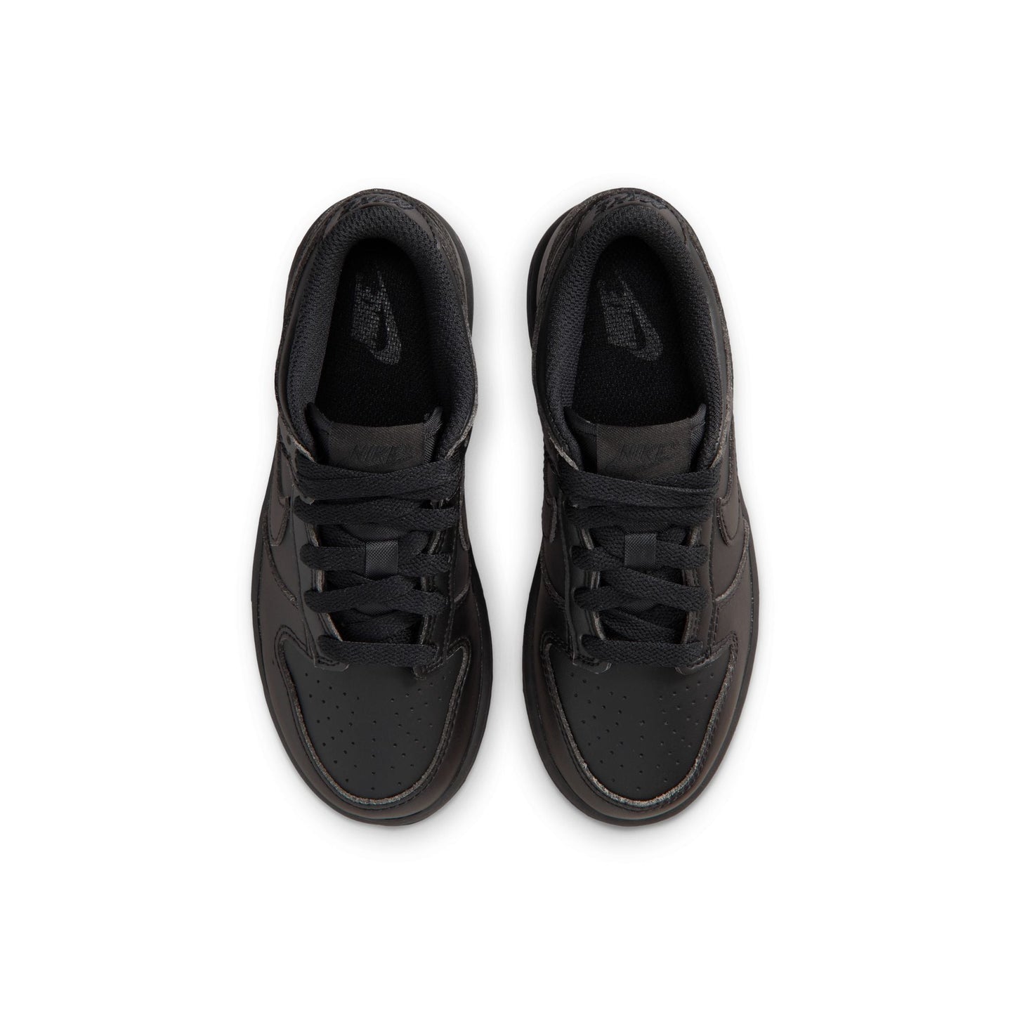 Nike (PS) Dunk Low - Black Denim Exchange