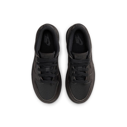 Nike (PS) Dunk Low - Black Denim Exchange