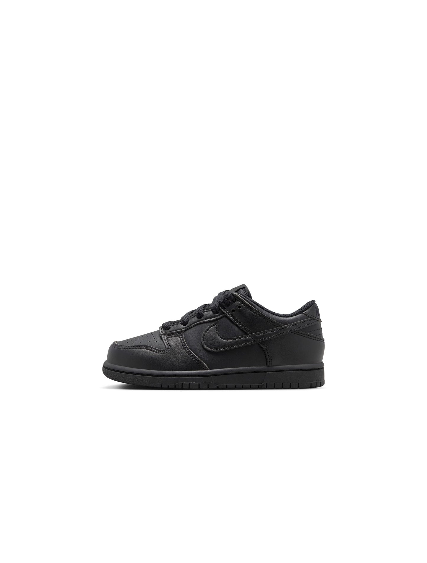 Nike (PS) Dunk Low - Black Denim Exchange