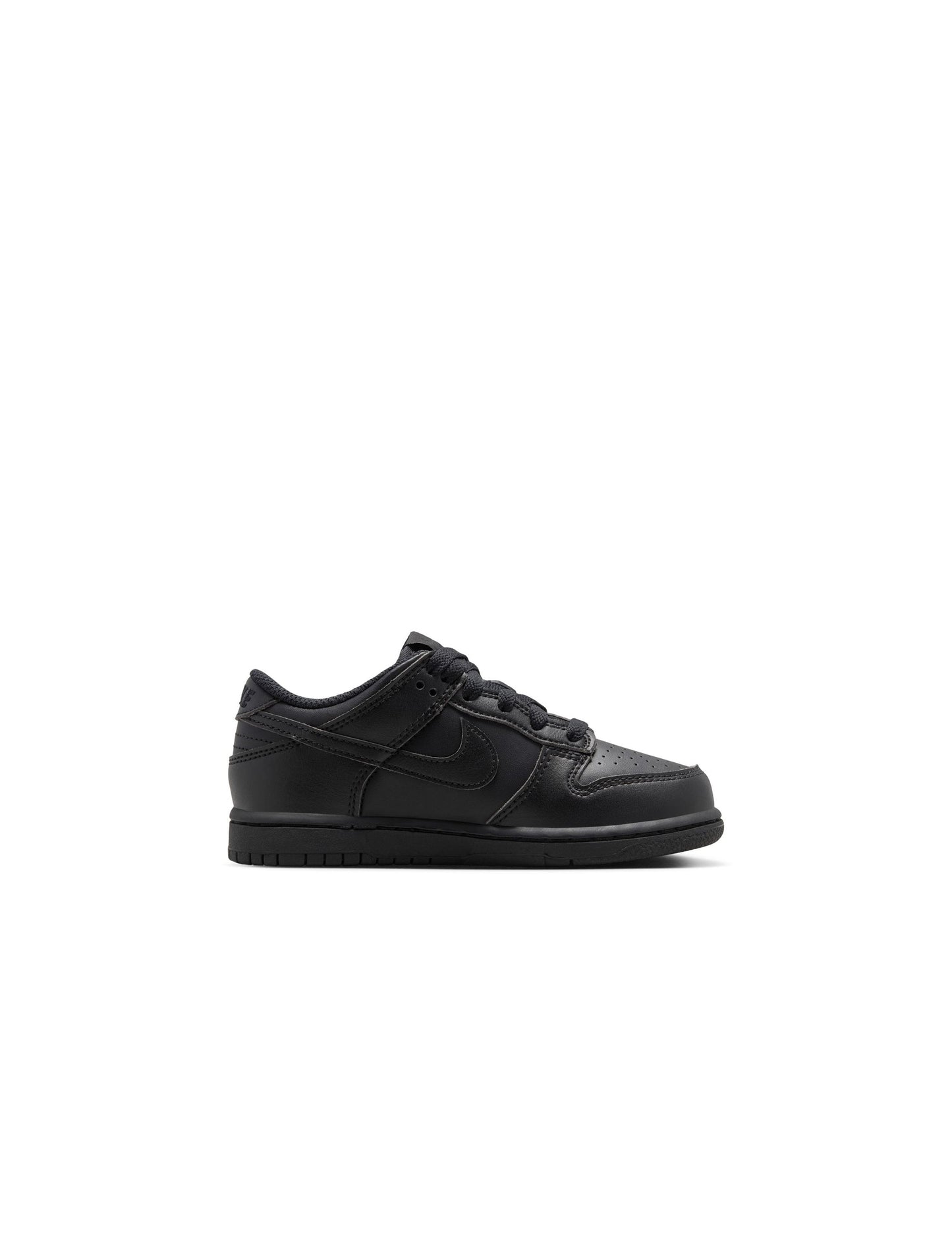 Nike (PS) Dunk Low - Black Denim Exchange