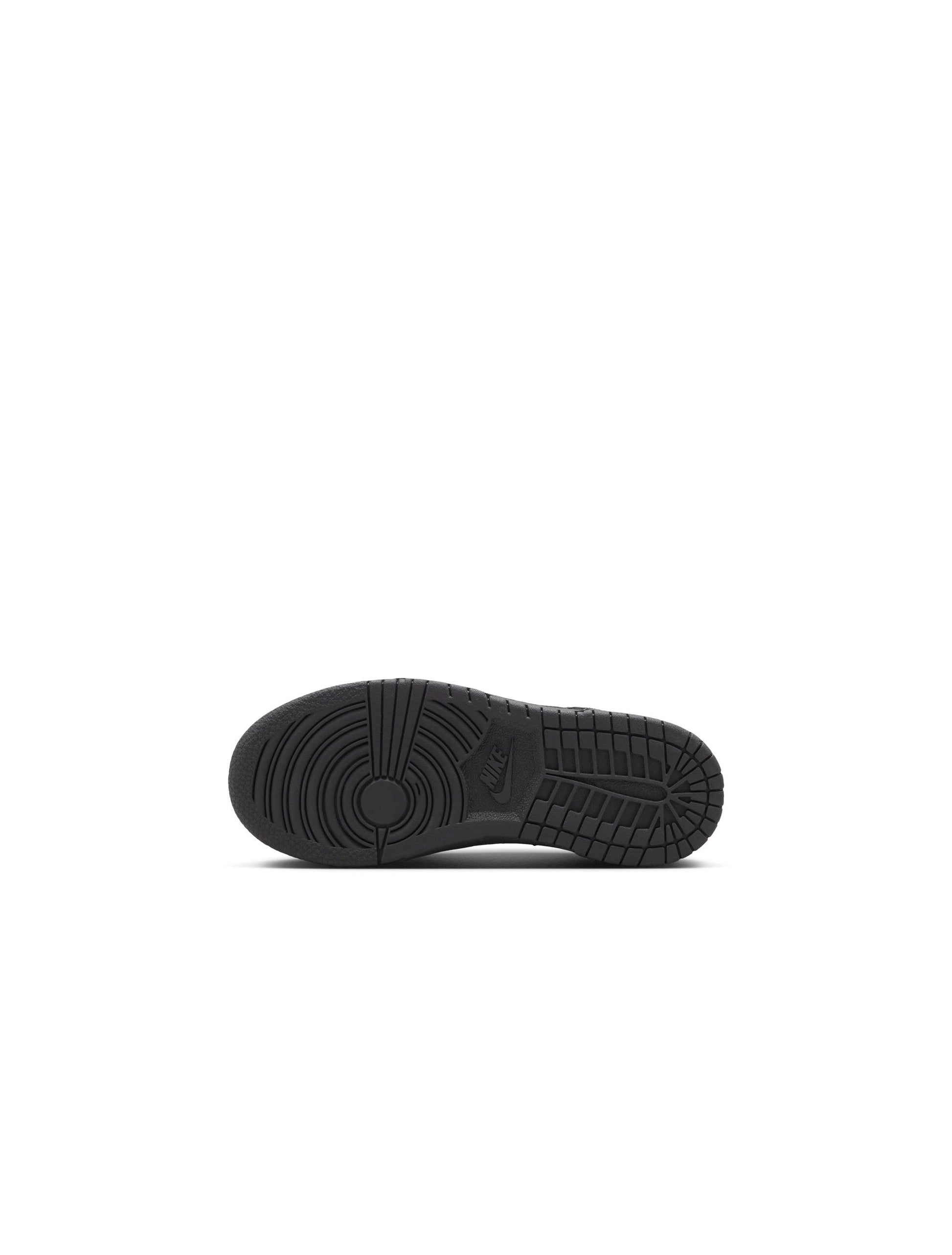 Nike (PS) Dunk Low - Black Denim Exchange