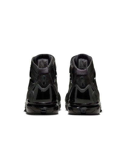 Nike Mens Air Zoom Huarache 2K4 OT - Black Denim Exchange
