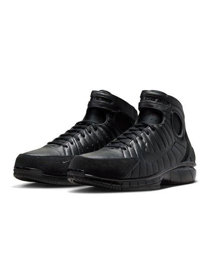 Nike Mens Air Zoom Huarache 2K4 OT - Black Denim Exchange