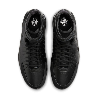 Nike Mens Air Zoom Huarache 2K4 OT - Black Denim Exchange