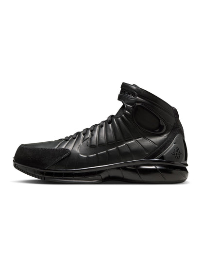 Nike Mens Air Zoom Huarache 2K4 OT - Black Denim Exchange