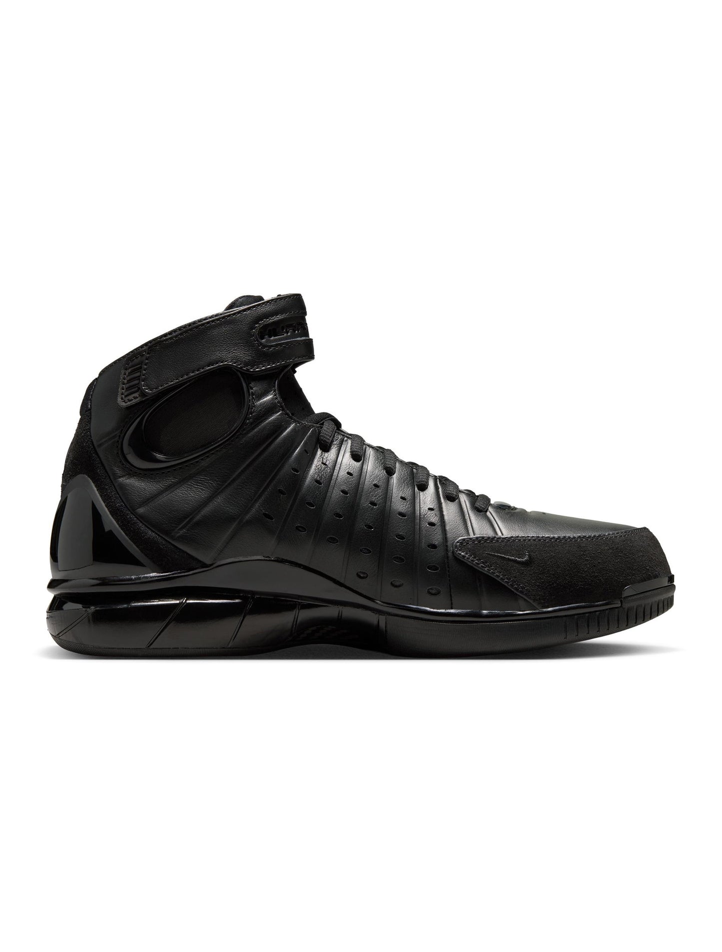 Nike Mens Air Zoom Huarache 2K4 OT - Black Denim Exchange