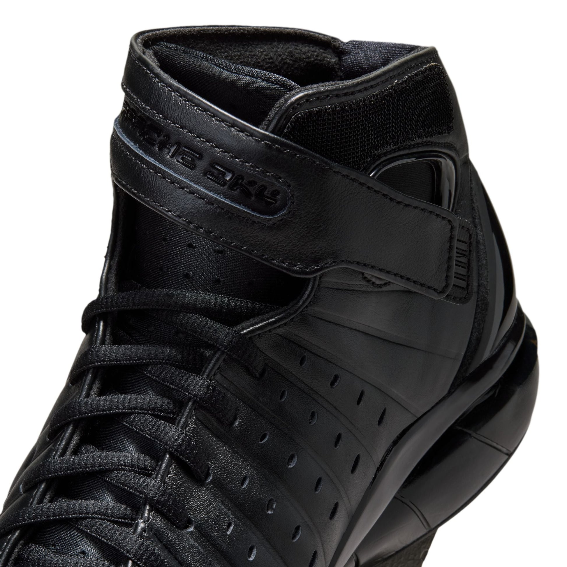 Nike Mens Air Zoom Huarache 2K4 OT - Black Denim Exchange