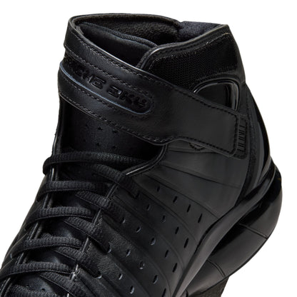 Nike Mens Air Zoom Huarache 2K4 OT - Black Denim Exchange