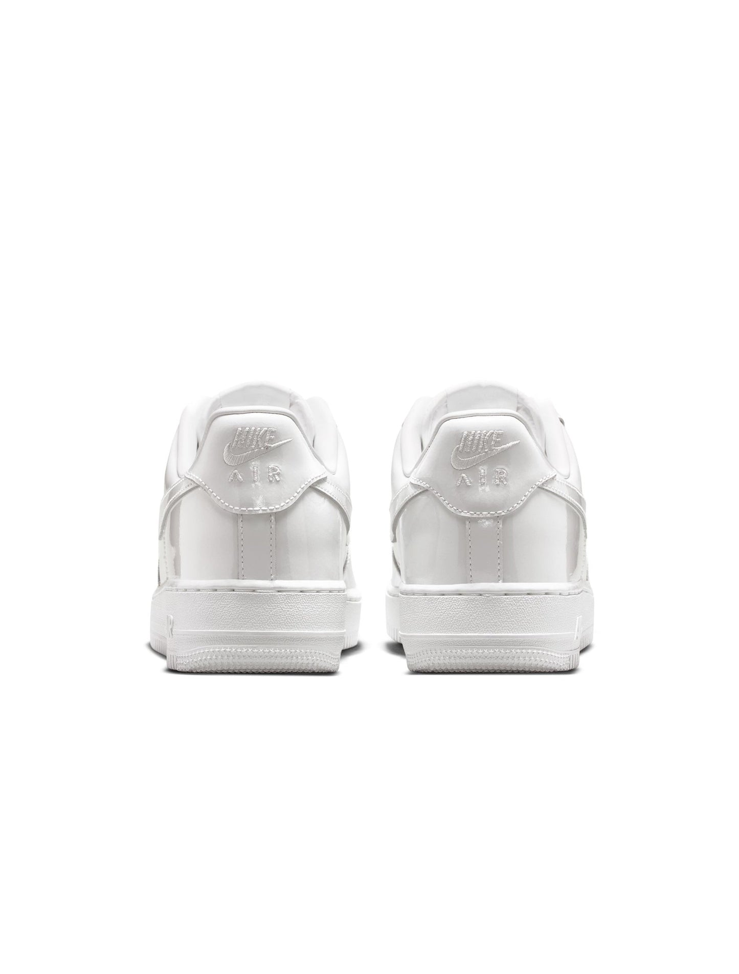Nike Mens Air Force 1 '07 - Premium White Denim Exchange