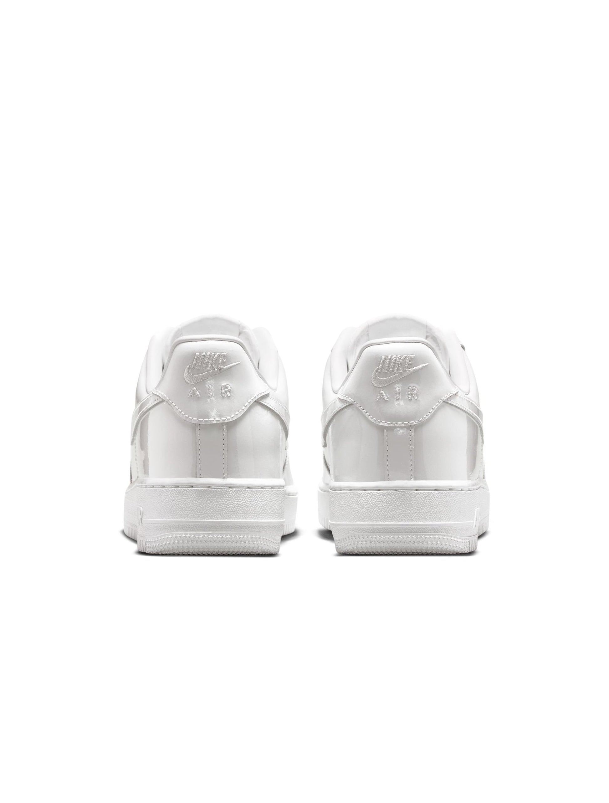 Nike Mens Air Force 1 '07 - Premium White Denim Exchange