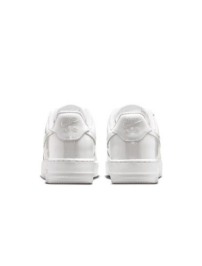 Nike Mens Air Force 1 '07 - Premium White Denim Exchange