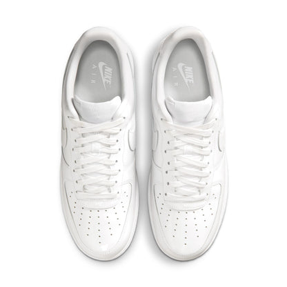Nike Mens Air Force 1 '07 - Premium White Denim Exchange