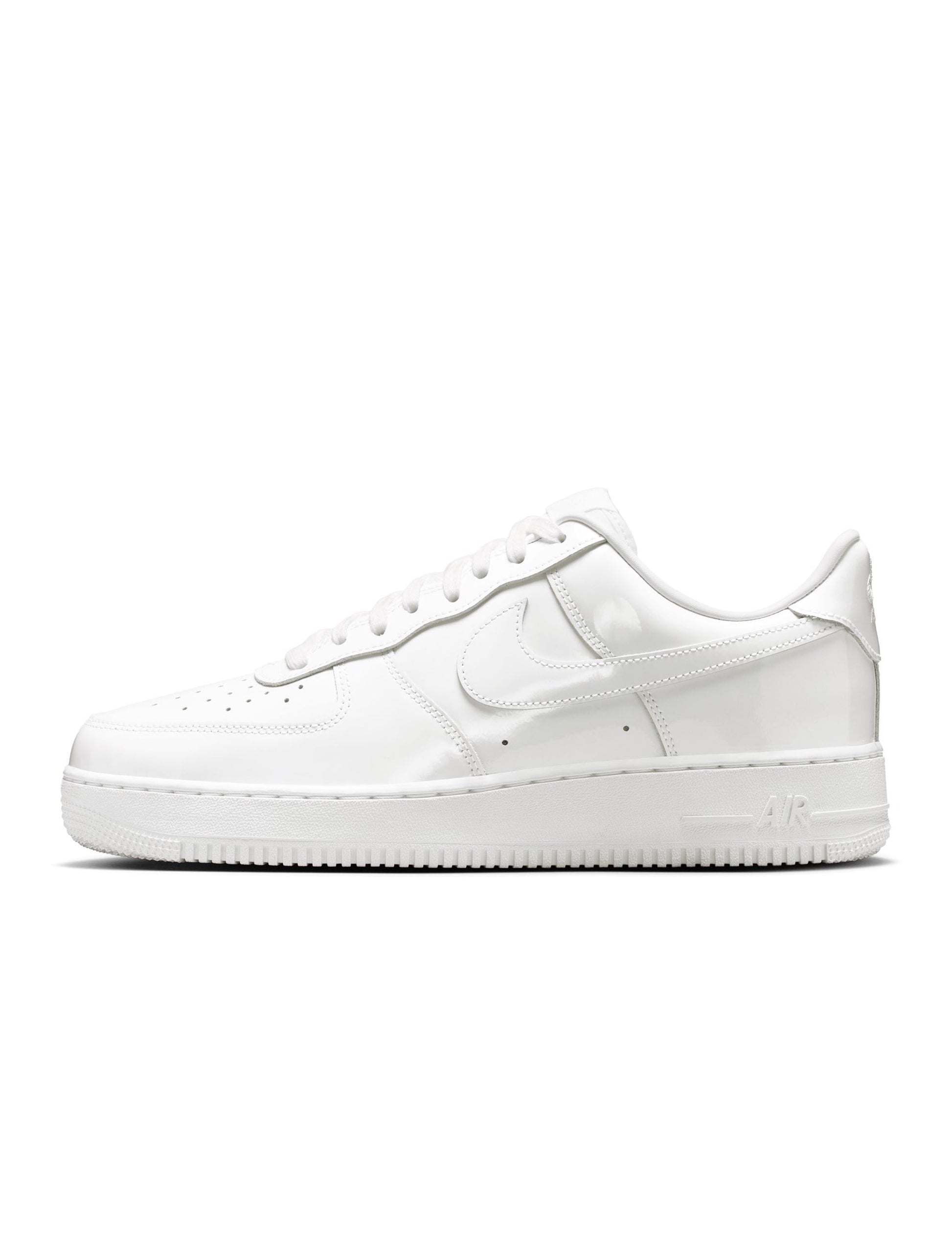 Nike Mens Air Force 1 '07 - Premium White Denim Exchange