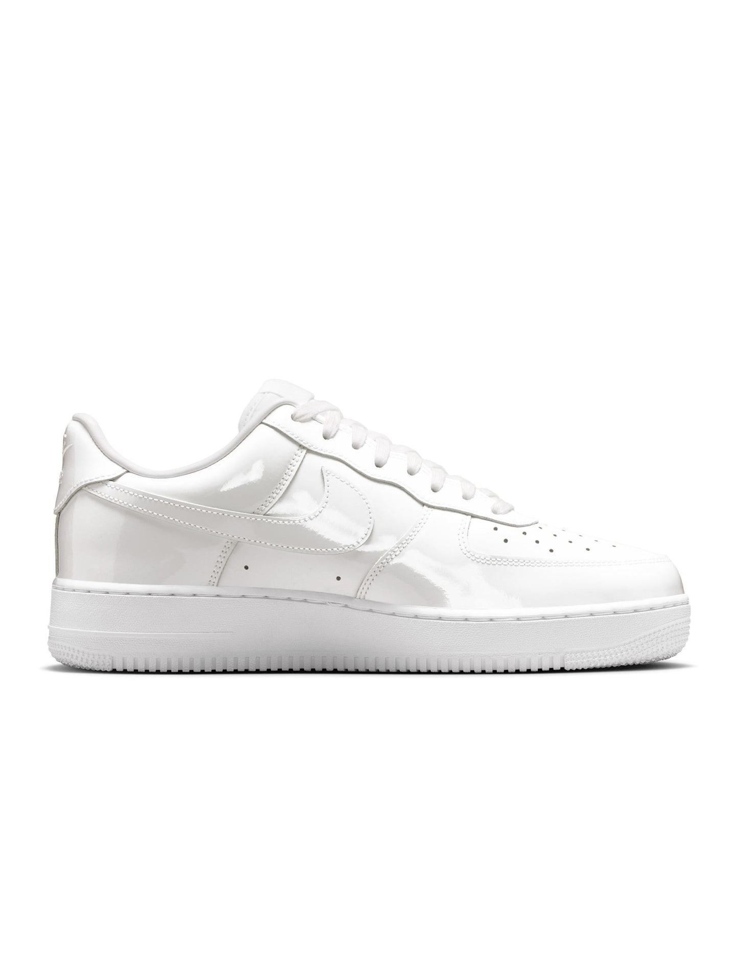 Nike Mens Air Force 1 '07 - Premium White Denim Exchange