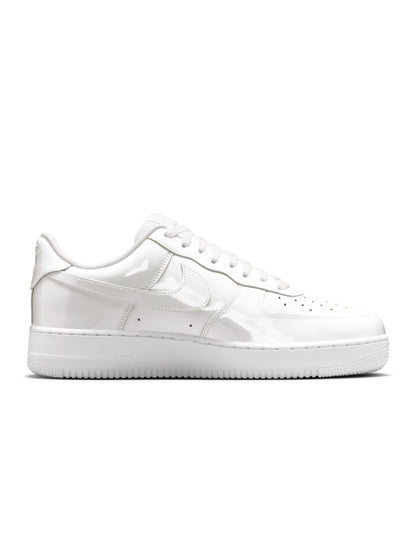 Nike Mens Air Force 1 '07 - Premium White Denim Exchange