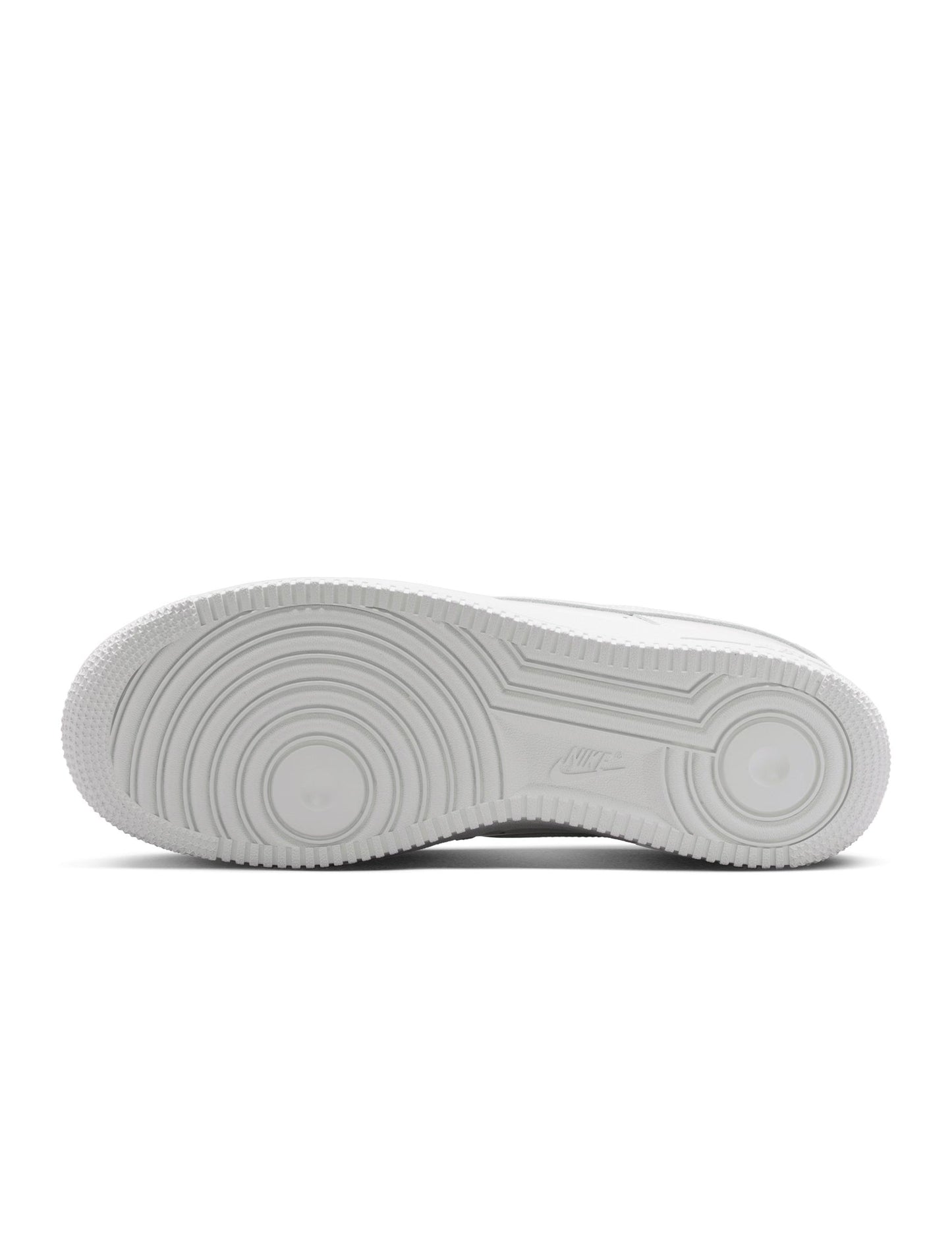 Nike Mens Air Force 1 '07 - Premium White Denim Exchange