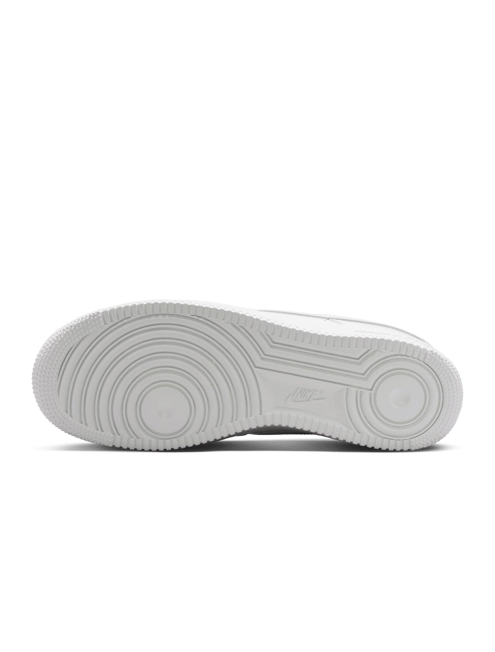 Nike Mens Air Force 1 '07 - Premium White Denim Exchange