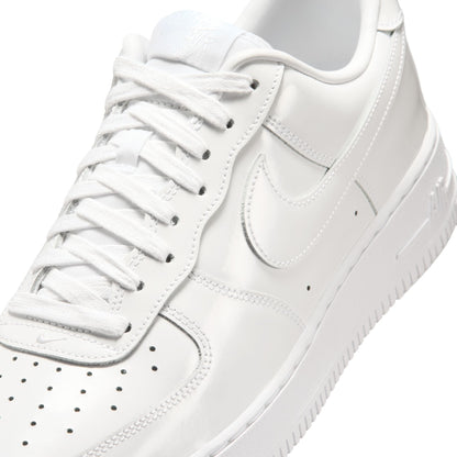 Nike Mens Air Force 1 '07 - Premium White Denim Exchange