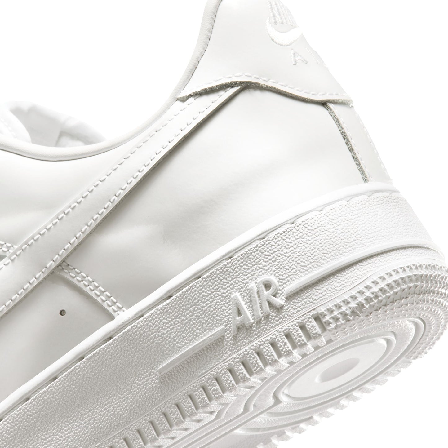 Nike Mens Air Force 1 '07 - Premium White Denim Exchange