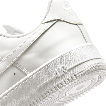 Nike Mens Air Force 1 '07 - Premium White Denim Exchange