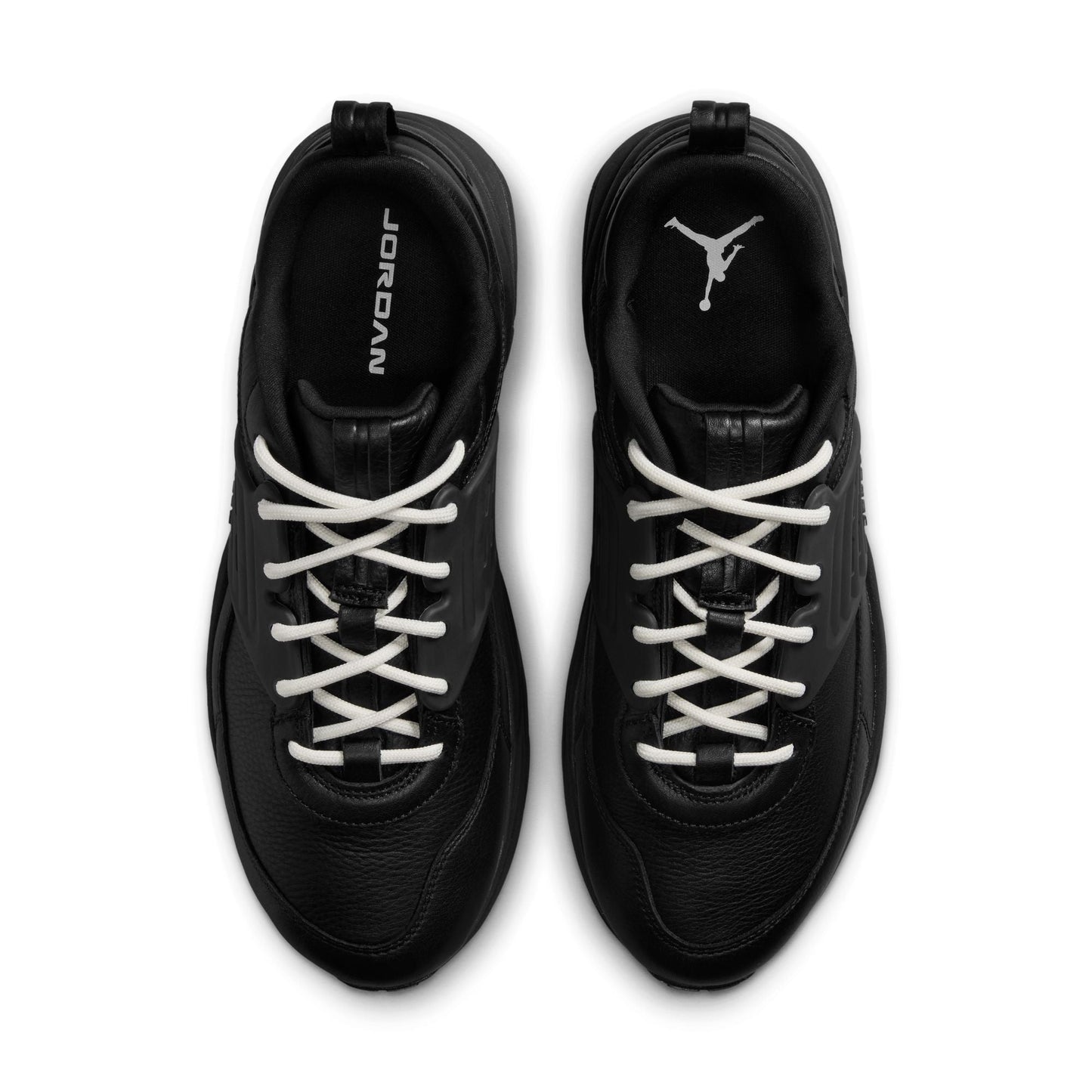 Air Jordan Mens Trunner SP - Black Denim Exchange