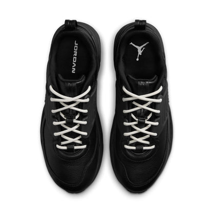 Air Jordan Mens Trunner SP - Black Denim Exchange