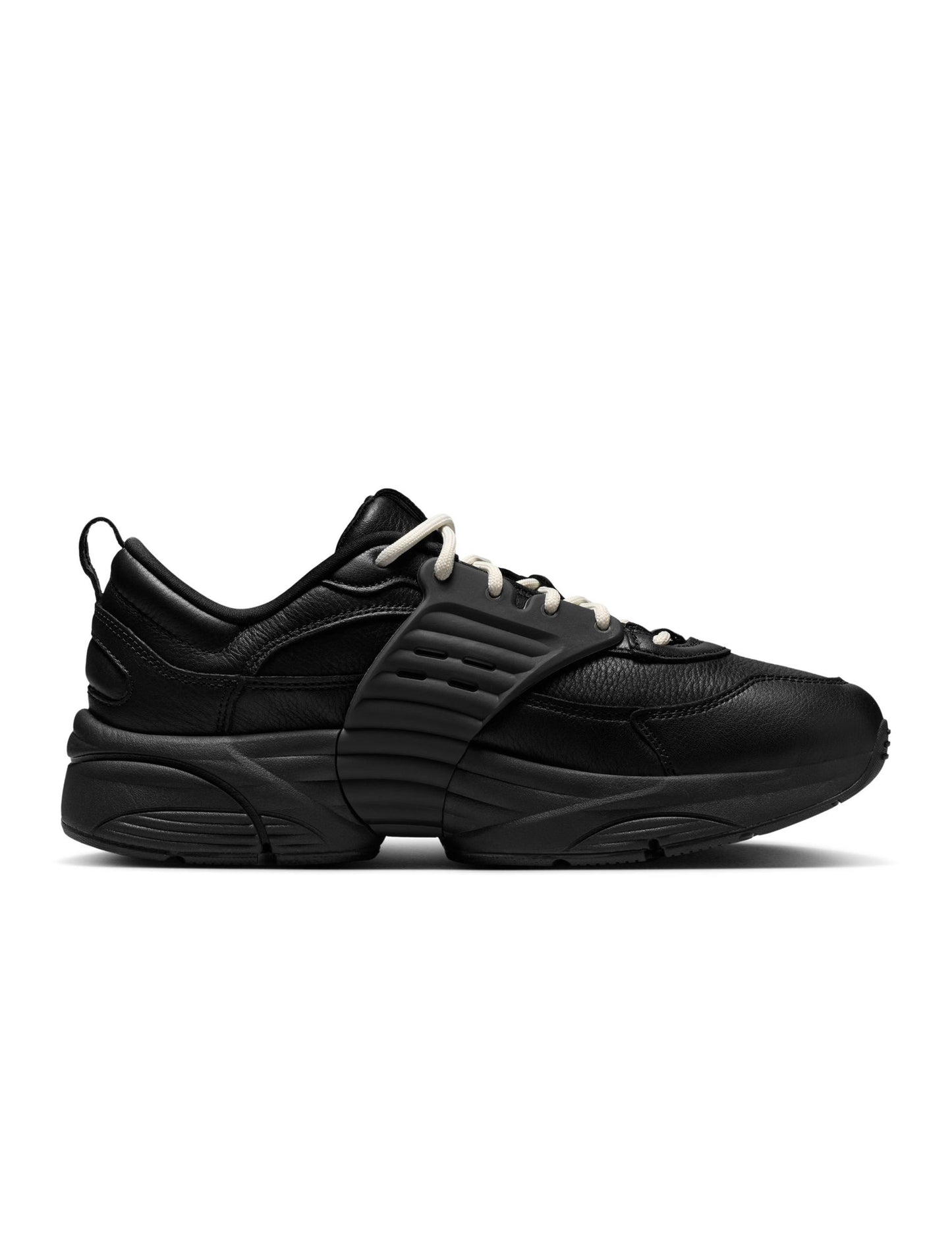 Air Jordan Mens Trunner SP - Black Denim Exchange