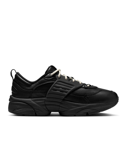 Air Jordan Mens Trunner SP - Black Denim Exchange