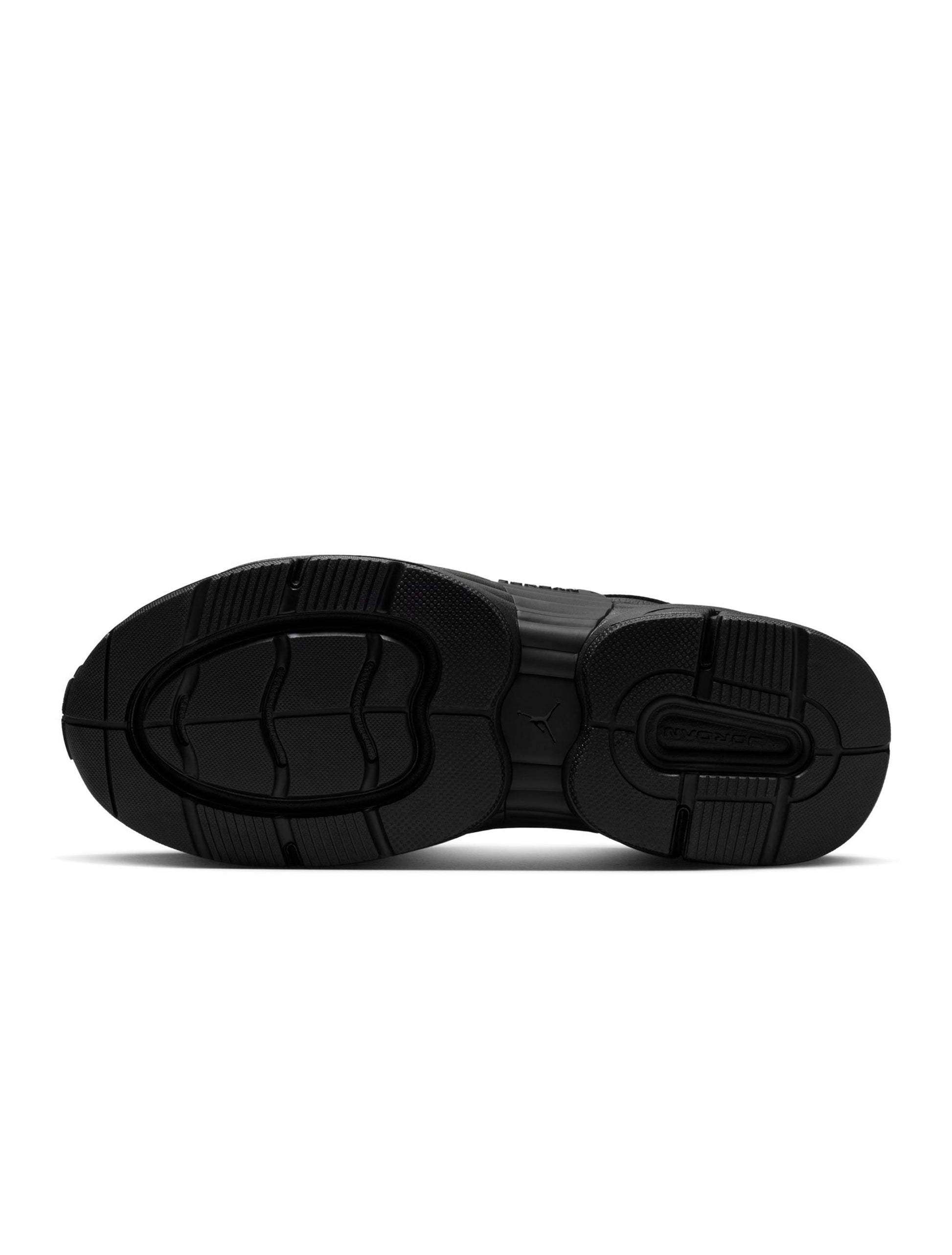 Air Jordan Mens Trunner SP - Black Denim Exchange