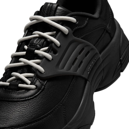 Air Jordan Mens Trunner SP - Black Denim Exchange