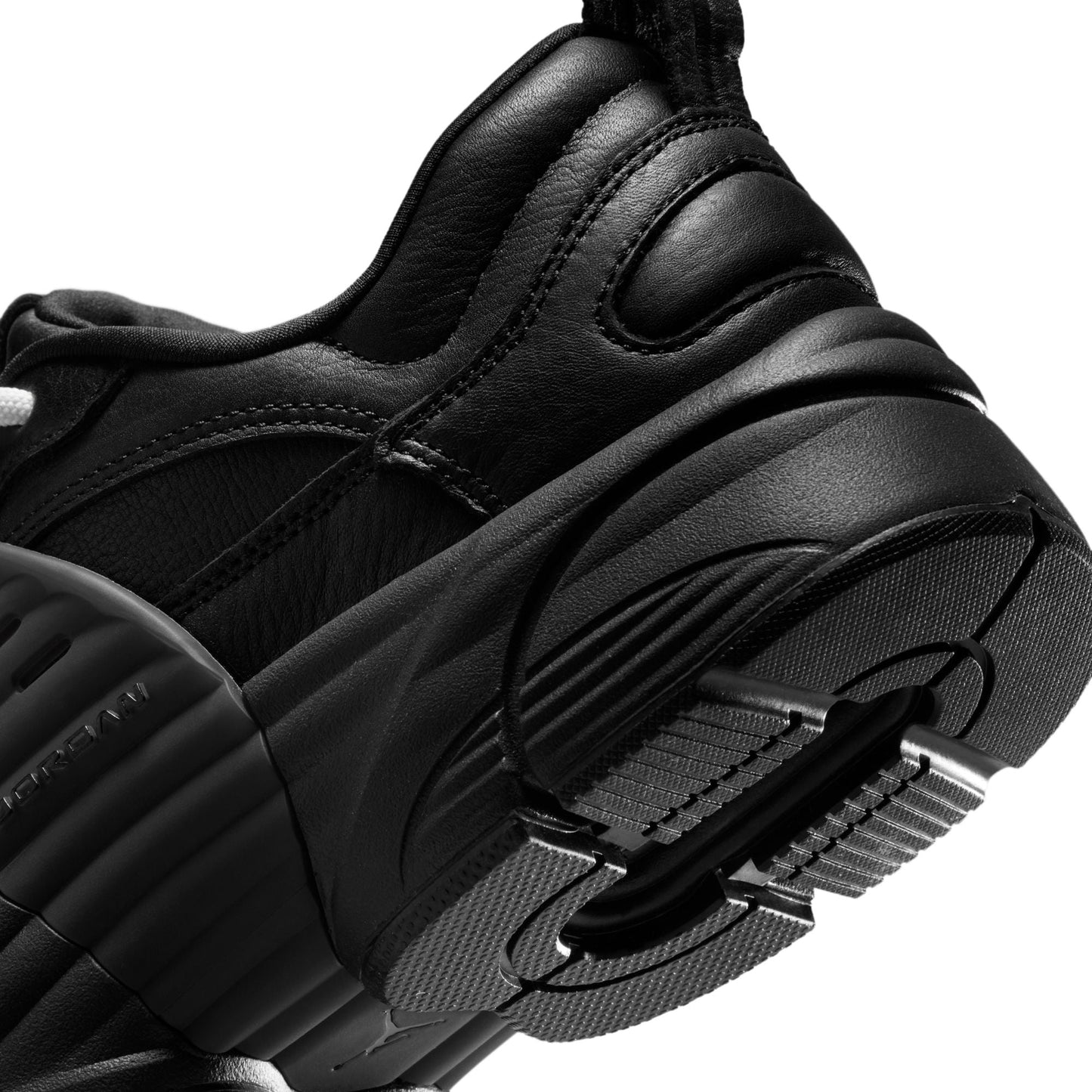 Air Jordan Mens Trunner SP - Black Denim Exchange