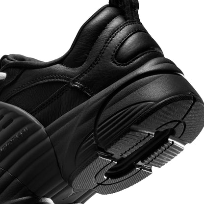 Air Jordan Mens Trunner SP - Black Denim Exchange