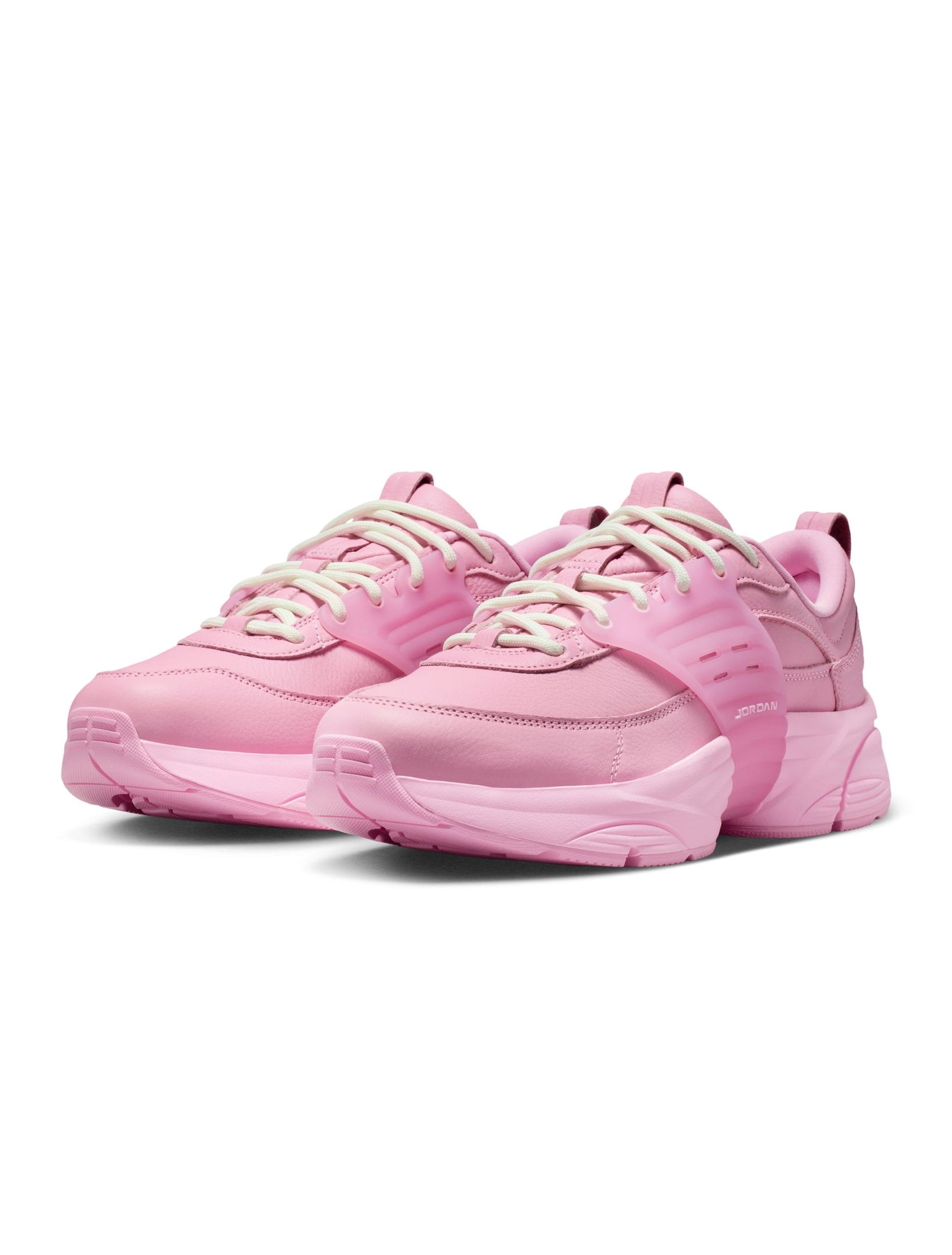 Air Jordan Mens Trunner SP - Pink Denim Exchange