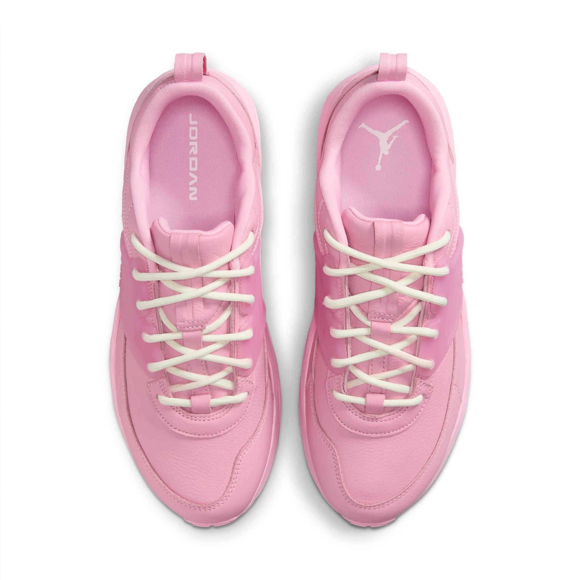 Air Jordan Mens Trunner SP - Pink Denim Exchange