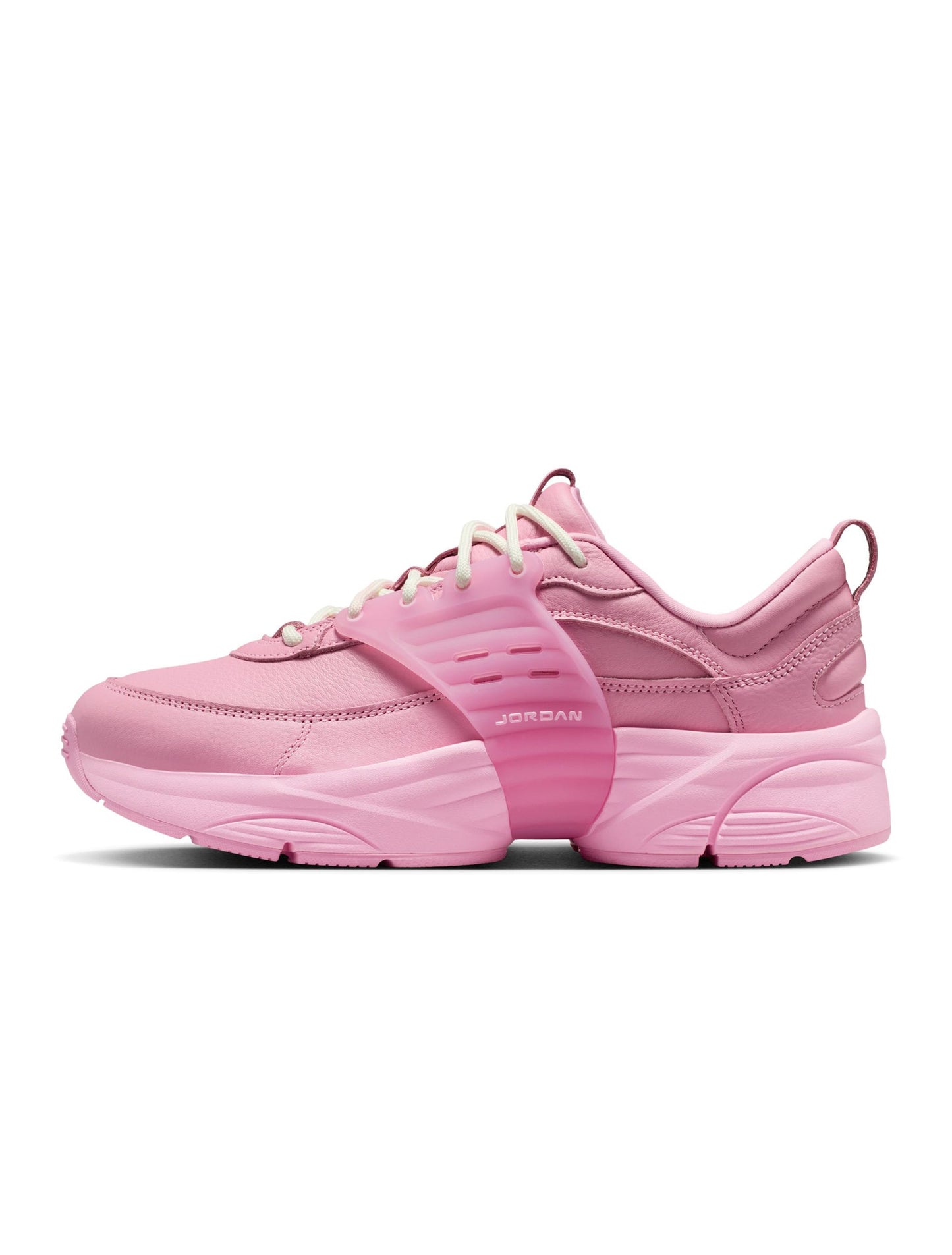 Air Jordan Mens Trunner SP - Pink Denim Exchange