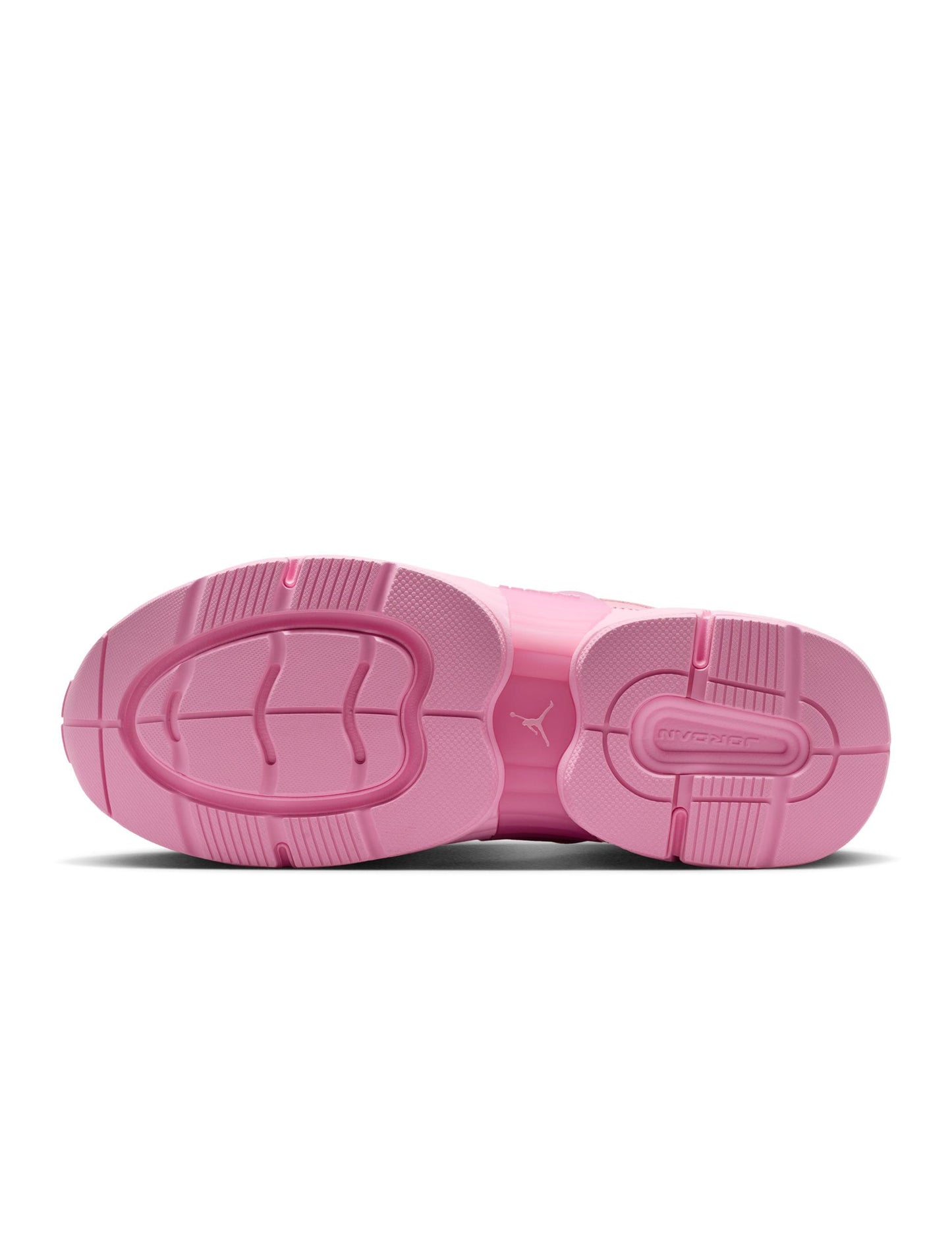 Air Jordan Mens Trunner SP - Pink Denim Exchange