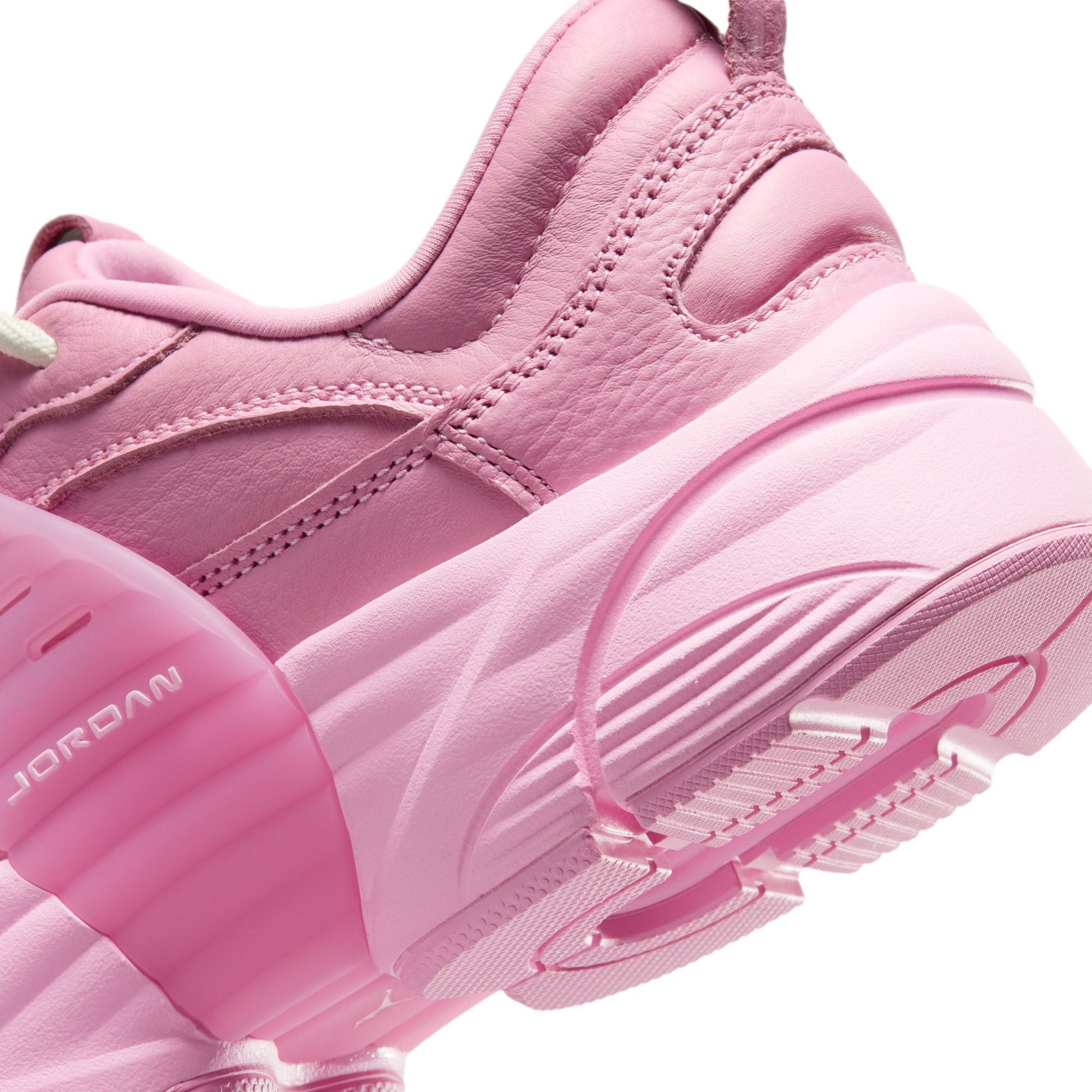 Air Jordan Mens Trunner SP - Pink Denim Exchange