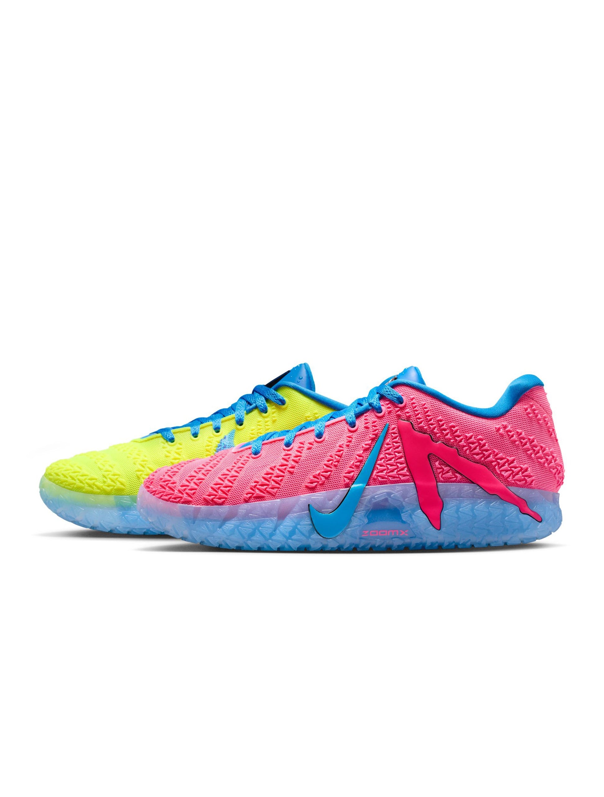 Nike Mens Ja 3 - Kool Aid Denim Exchange