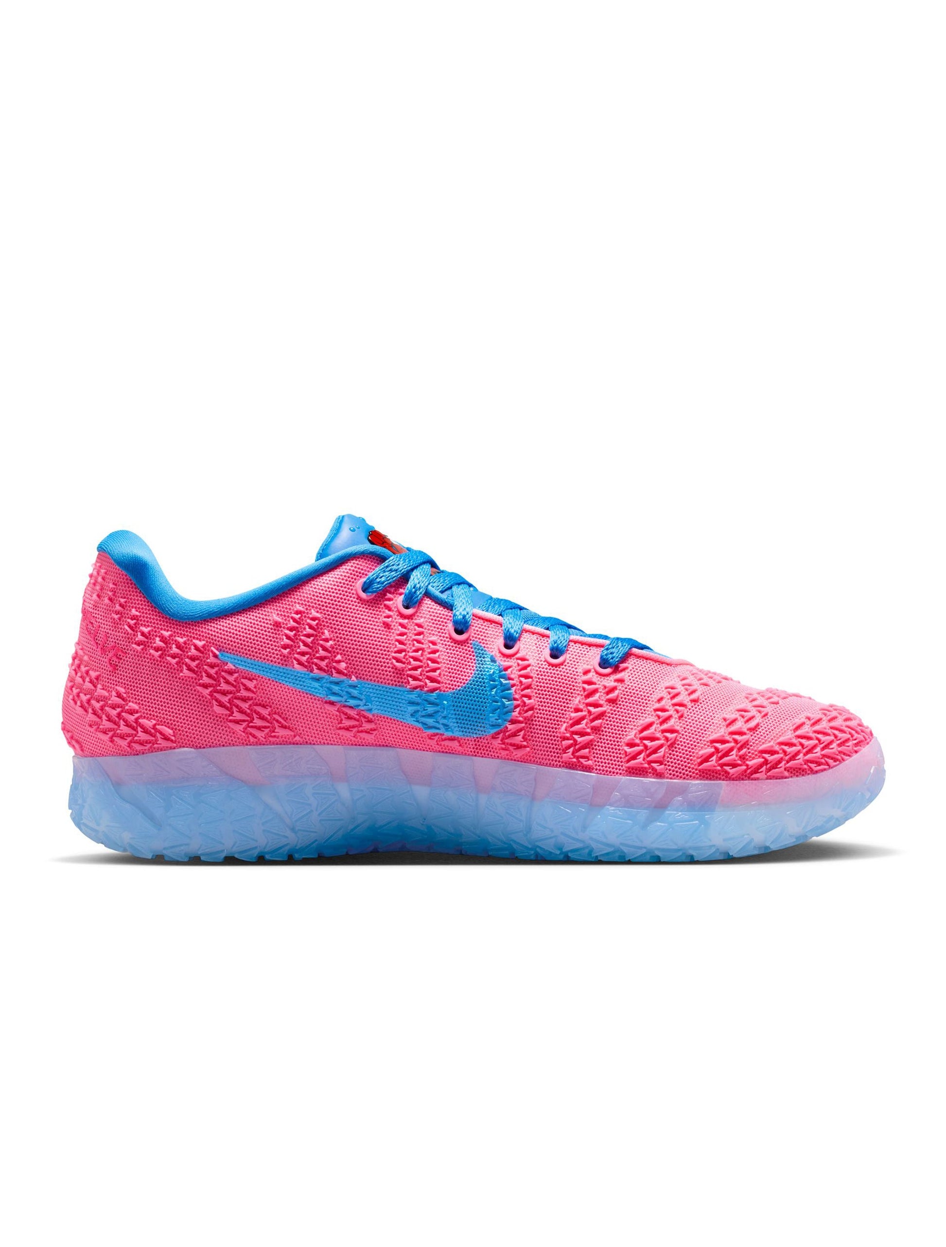 Nike Mens Ja 3 - Kool Aid Denim Exchange