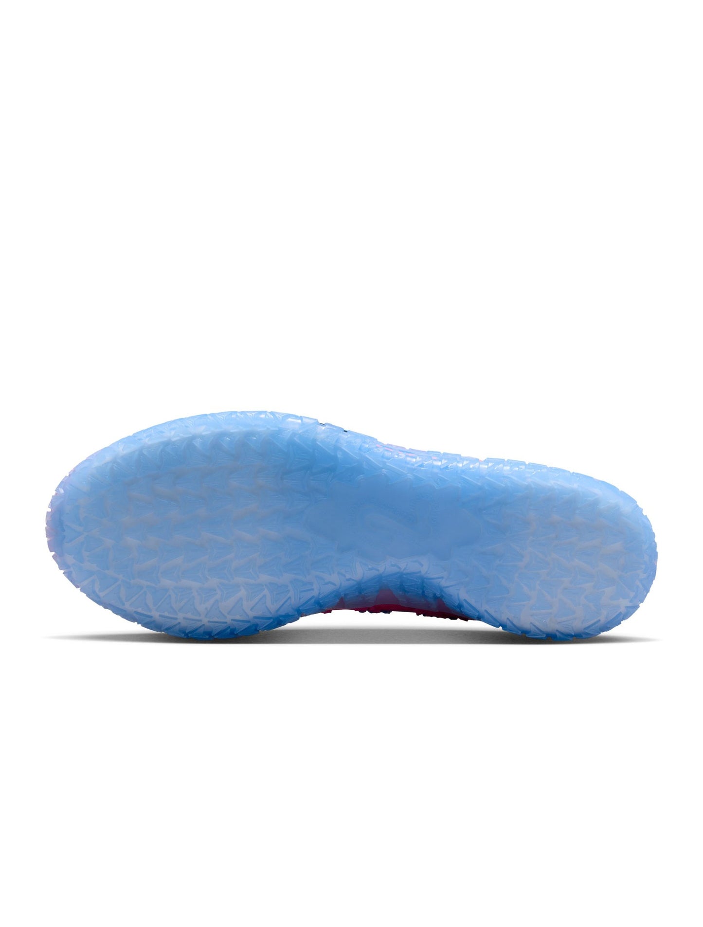Nike Mens Ja 3 - Kool Aid Denim Exchange